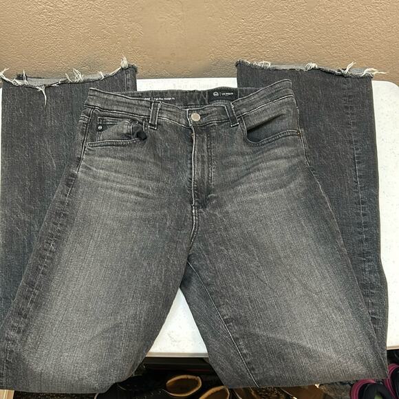 Adriano Goldschmied Alexxis Boot High-Rise Vintage Fit - Picture 1 of 10